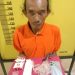 Miliki Sabu, Mencret Diringkus Polsek Pasir Penyu, Barang Bukti Capai 3,55 Gram
