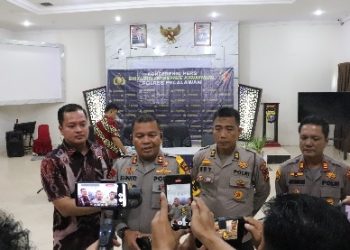 Tiga Pelaku Cabul Anak dibawah Umur Terancam Hukuman 15 Tahun Penjara ini kronologinya