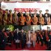 12 Orang Jenderal Alumni Akpol 91 Lepas Masa Tugas