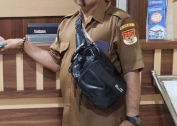 Team Investigasi DPP TOPAN RI Meminta Kejati Riau Periksa Kadis Perhubungan Provinsi Riau,Adanya Dugaan dan Indikasi Korupsi Pembangunan Gedung Terminal Tipe B