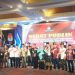 Debat Publik Calon Bupati dan Wakil Bupati Siak Berjalan Aman dan Kondusif, KPU Ucapkan Terimakasih