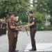 Berkinerja Terbaik, Kajati Serahkan Penghargaan Dari KPK