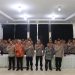 Tingkatkan Profesionalitas Polri dalam Pelaksanaan Tugas Puslitbang Polri Lakukan Penyuluhan