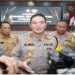 Kapolri Rotasi Pejabat Polda Riau: Irjen Iqbal Digantikan Irjen Hery Heryawan, Berikut Daftar Namanya