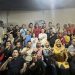 Jalin Silaturahmi dan Solidaritas, Kejati Riau Gelar Buka Puasa Bersama Insan Pers