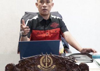 Kejati Riau Resmi Tingkatkan Kasus Hak Aset Daerah Pabrik Kelapa Sawit ini kronologinya