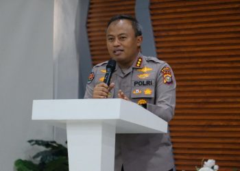 Riau Bhayangkara Run 2025 Disambut Antusias, Sudah 6.860 Peserta Mendaftar