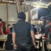 Tim Raga Polres Pelalawan Berantas Aksi Premanisme dan Anti Geng