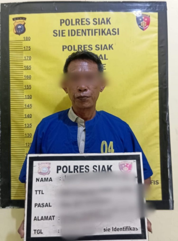 Seorang Ibu Rumah Tangga Laporkan Dugaan Penganiayaan Ringan ke Polisi