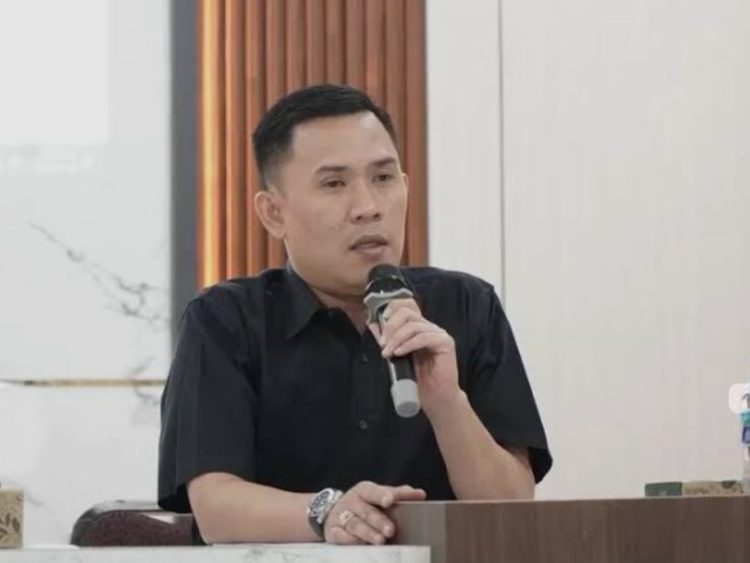 Kejati Riau Dalami Dugaan Tindak Pidana Korupsi DAK di Rohil,Panggil 22 Saksi