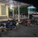 Polres Pasaman Barat Amankan Ketua Anggota Genk Motor