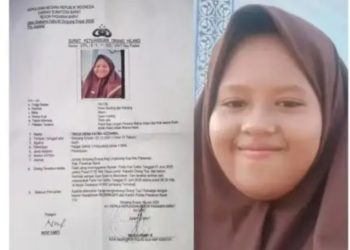 Siswi SMA di Pasaman Barat Dilaporkan Hilang Tiga Hari Kapolres Imbau Warga Ikut Mencari