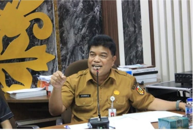 Pengumuman SPMB Tingkat SMP Negeri di Kota Pekanbaru Berlangsung Senin