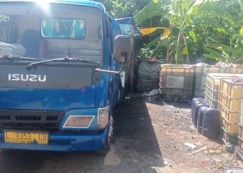 PT Giza Usaha Bersama Diduga Salurkan Solar Subsidi Secara Ilegal, Publik Desak Aparat Bertindak