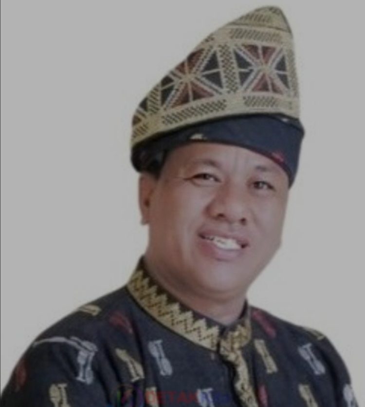 Bupati Suhardiman Ajak Seluruh Orang Tua Antar Anak di Hari Pertama Sekolah