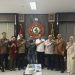 Ketum Firdaus dan Sekjen Makali Pimpin SMSI Pusat Temui Kabaintelkam Polri