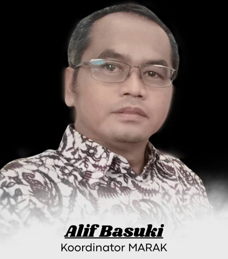 MARAK Indonesia: Kami Percaya Kejaksaan Bisa Usut Kasus Tom Lembong Sampai Tuntas