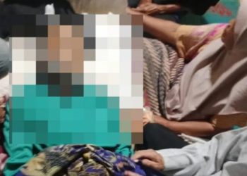 Polres Pasaman Barat Cepat ke TKP, Dua Pelajar Kena Setrum Satu Tewas