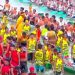 Ini Jalur – Jalur Yang Melaju Ke Hari Final