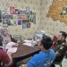 Masuk Tahap II 3 Orang Tersangka Dugaan Tipikor Pembangunan Pelabuhan Penyeberangan Sagu sagu Lukit Tahun 2022 -2023