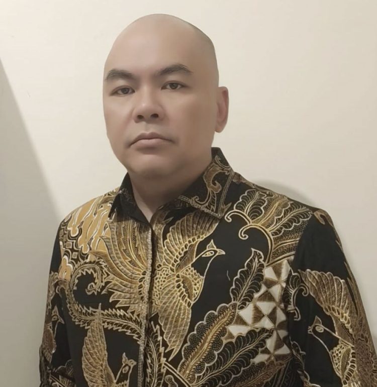 Tanggapan Terkait Polemik UU Hak Cipta,Jeffri Santoso,SH: Sebuah Harapan Untuk Kebijaksanaan Bersama