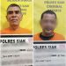 Dua Pelaku Pencurian Tandan Sawit di Kebun PTP IV dibekuk Polisi