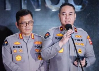 Polri Tegaskan: Wartawan Harus Dilindungi, Jajaran Polda Polres dan Polsek
