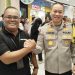 Ketum DPP Solidaritas Wartawan Indonesia Apresiasi Pernyataan Divhumas Polri