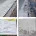 Proyek Pelebaran Jalan Rigid Beton Perbatasan Muaro Jambi dan Batang Hari Asal Jadi
