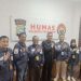 Hari Sumpah Pemuda DPP Solidaritas Wartawan Indonesia Audensi ke Polresta Pekanbaru