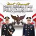 Kapolres dan Wakapolres Pasaman Barat Gelar Upacara Hari Kesaktian Pancasila ini pesan Kapolres
