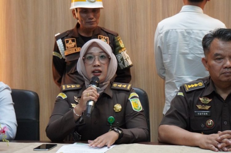 PNS Mengaku Jaksa, Terobos Kejari OKI: Kejaksaan Tegas Tindak Oknum Pencemar Intregritas