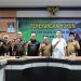 Kegiatan Penerangan Hukum Program Binmatkum Bersama Kejati Riau dan Forkopimda Bengkalis