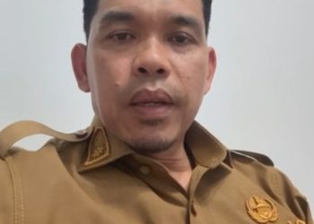 Gaji Guru dan Pegawai Disdik Riau Tertunda, Begini Penjelasan Kadis Erisman Yahya