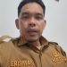 Gaji Guru dan Pegawai Disdik Riau Tertunda, Begini Penjelasan Kadis Erisman Yahya