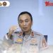 Polri Melalui Gugus Tugas 2025 Berhasil Capai Signifikan Dukung Program Prioritas Nasional
