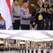 Kapolri Pimpin Sertijab Sejumlah Pejabat Tinggi Polri, Tegaskan Komitmen Penguatan Kinerja dan Regenerasi Kepemimpinan