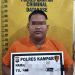 Satreskrim Polres Kampar Tangkap Pelaku Pengeroyokan di Desa Sinama Nenek