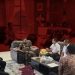 Kajati Riau Menerima Audensi PT Kilang Pertamina Internasional Unit II Dumai