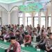 Peringatan Isra Mi’raj 1447 H/2026 M, Polres Pasaman Barat Gelar Binrohtal di Musala Sabulussalam