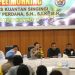 Coffee Morning Kapolres Kuansing Bersama Rekan Media, Perkuat Sinergi Jaga Kamtibmas