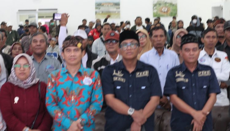 Silaturahmi Akbar Pers Bekasi, Karawang, Purwakarta, Hadirkan Tokoh Ikonik Lembergar Hedot