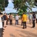Ketua LPTQ Riau Tinjau Persiapan MTQ Provinsi di Tepian Narosa Teluk Kuantan