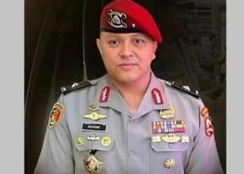 Kasus Pemalsuan Tanda Tangan H Sopian HAS Masih Bergulir, Wakapolda Riau Ingatkan Anggota Kepolisian Jajaran Polda Riau Supaya Tidak Melindungi Pelaku Kejahatan