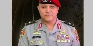 Kasus Pemalsuan Tanda Tangan H Sopian HAS Masih Bergulir, Wakapolda Riau Ingatkan Anggota Kepolisian Jajaran Polda Riau Supaya Tidak Melindungi Pelaku Kejahatan