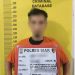 Satresnarkoba Polres Siak Tangkap Bandar Shabu dan Ganja di Dayun ini kronologinya
