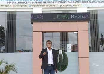 Nama Pajar Ketua Insan Pers Keadilan dicatut Dugaan Kuat Untuk Memeras Pejabat dan Pengusaha ini kronologinya
