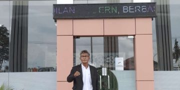 Nama Pajar Ketua Insan Pers Keadilan dicatut Dugaan Kuat Untuk Memeras Pejabat dan Pengusaha ini kronologinya