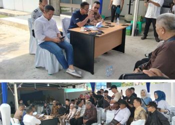 Kanwil Ditjenpas Riau Bantah Isu Kendali Narkoba dari Lapas,Oknum Wartawan Lakukan Pemerasan Akhirnya di Ciduk Polisi ini kronologinya