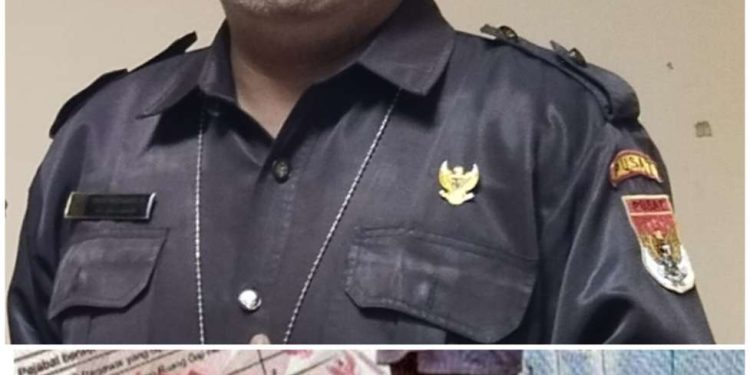 Koordinator DPP TOPAN Provinsi Riau Segera Layangkan Surat Laporan ke Kejati Riau Perkara Dugaan SPPD Fiktif DPRD Kabupaten Meranti 2024 Rp 854juta